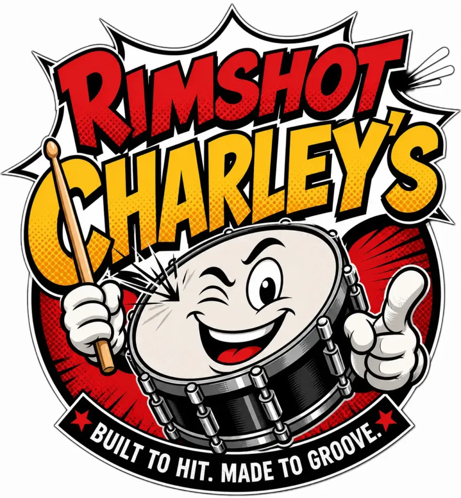 Rimshot Charleys