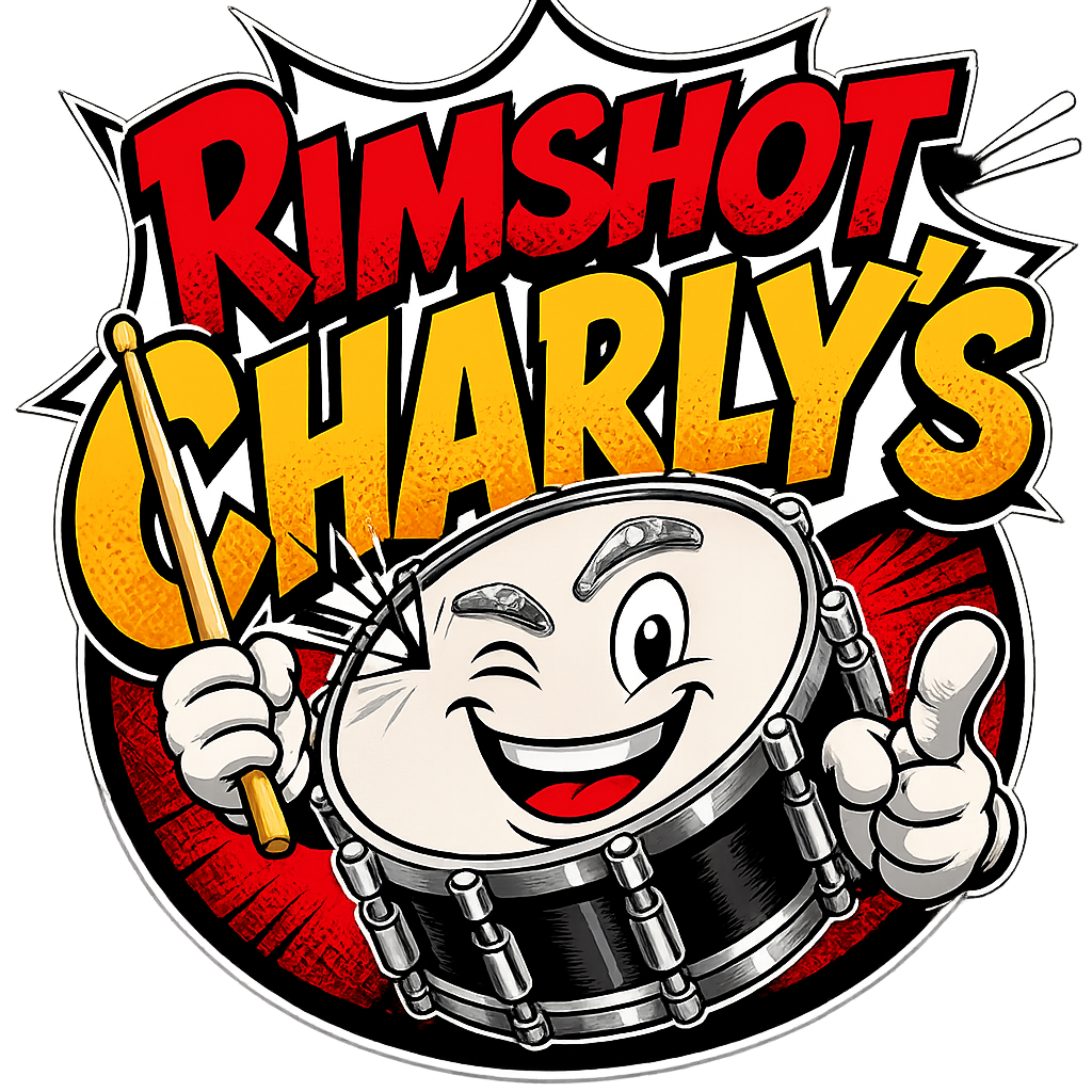 Rimshot Charleys